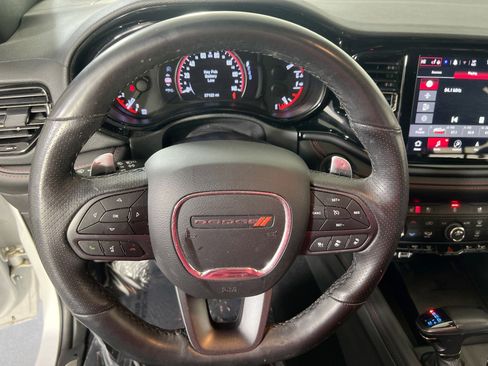 Used 2023 Dodge Durango R/T AWD/4WD image 11