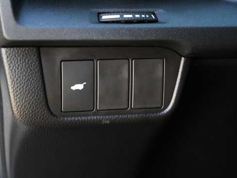 Used 2026 Honda CR-V TrailSport image 41