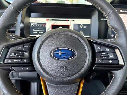 New 2026 Subaru Outback Wilderness AWD/4WD image 24