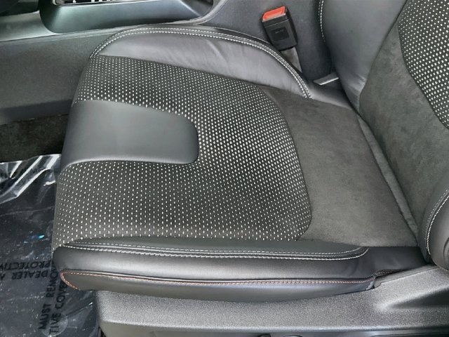 New 2026 Ford Bronco Raptor w/ Interior Carbon Fiber Pack AWD/4WD image 20