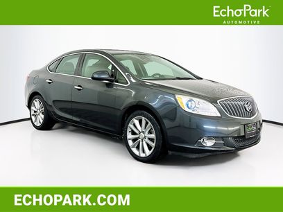Used 2014 Buick Verano Convenience