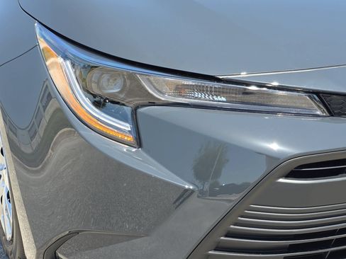 New 2026 Toyota Corolla LE FWD image 26