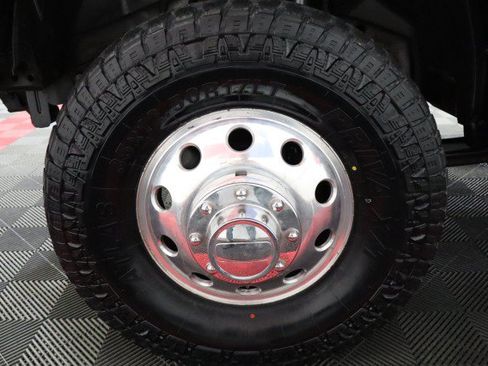 Used 2017 RAM 3500 Laramie Longhorn w/ Cold Weather Group AWD/4WD image 79