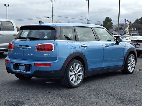 Used 2017 MINI Cooper Clubman ALL4 image 6