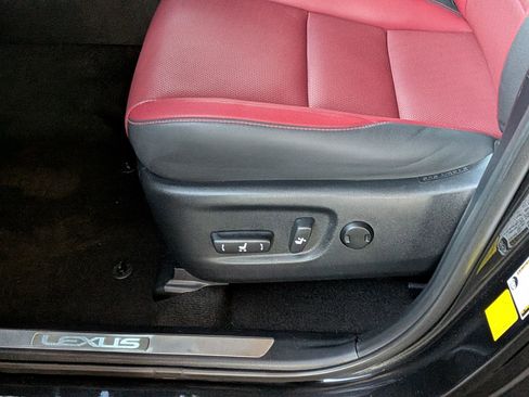 Used 2021 Lexus NX 300h AWD w/ Accessory Package image 12