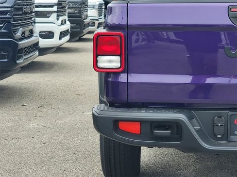 New 2026 Jeep Gladiator Sport image 6