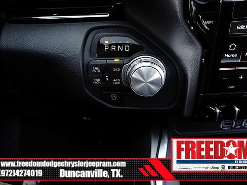 New 2026 RAM 1500 Laramie image 25