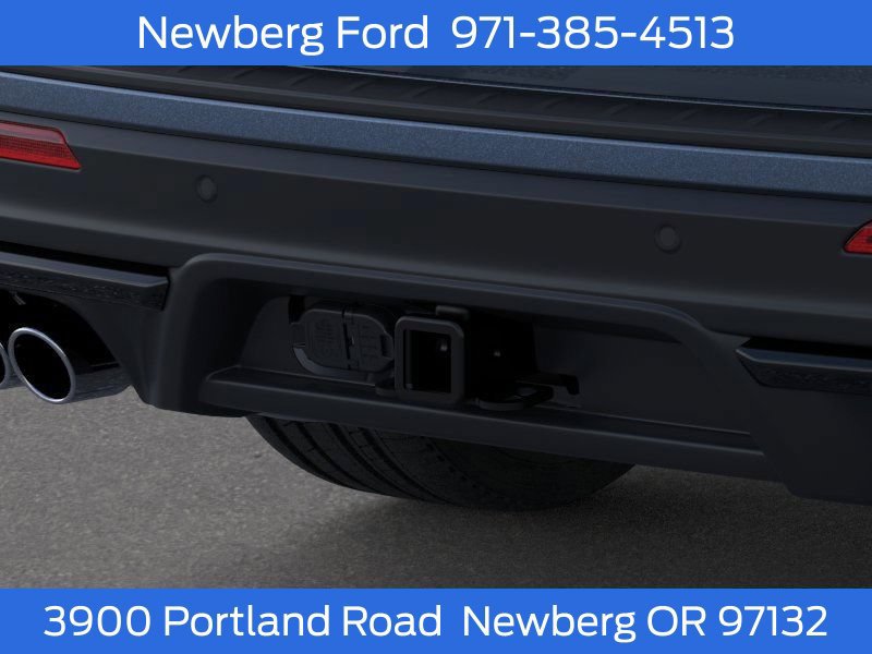 New 2026 Ford Explorer ST w/ Sun And Sound Package AWD/4WD image 23