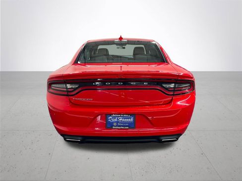 Used 2023 Dodge Charger SXT image 5