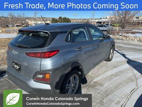 Used 2019 Hyundai Kona SE image 6
