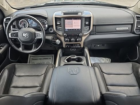 Certified 2022 RAM 1500 Laramie image 30