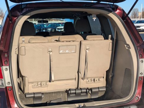 Used 2014 Honda Odyssey EX image 29