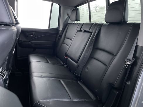 Used 2023 Honda Ridgeline RTL-E image 21