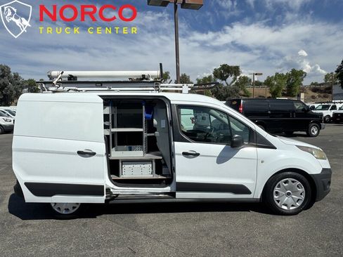 Used 2014 Ford Transit Connect XL image 2