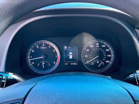 Used 2017 Hyundai Tucson SE AWD/4WD image 26
