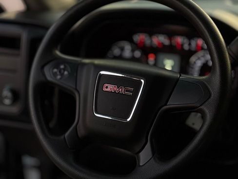 Used 2017 GMC Sierra 1500 2WD Double Cab image 17