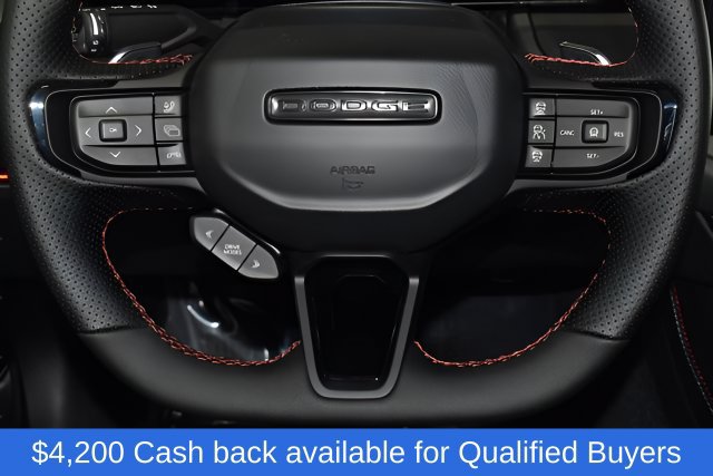 New 2026 Dodge Charger R/T AWD/4WD image 24