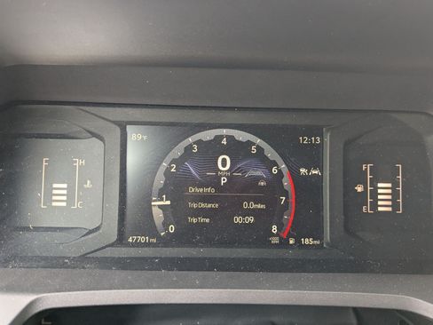 Used 2024 Toyota Tacoma SR5 AWD/4WD image 15