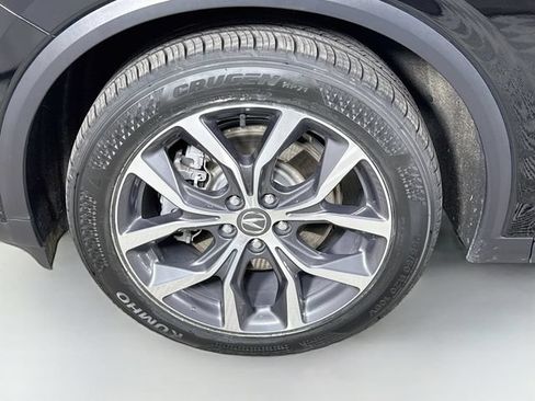 Used 2023 Acura MDX SH-AWD w/ Technology Package image 32