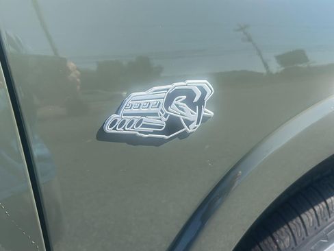 New 2026 RAM 1500 Big Horn image 4