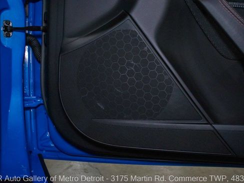 Used 2020 Jaguar F-TYPE R image 38