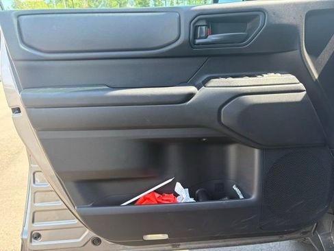 Used 2024 Toyota Land Cruiser 1958 image 9