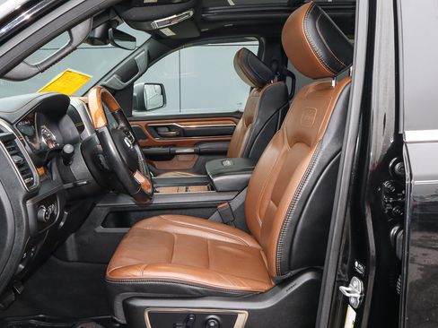 Used 2021 RAM 1500 Limited image 7