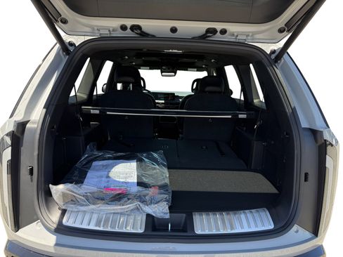 New 2027 Kia Telluride SX X-Line AWD/4WD image 17