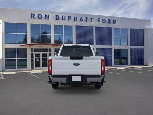 New 2025 Ford F350 XL w/ XL Driver Assist Package image 6