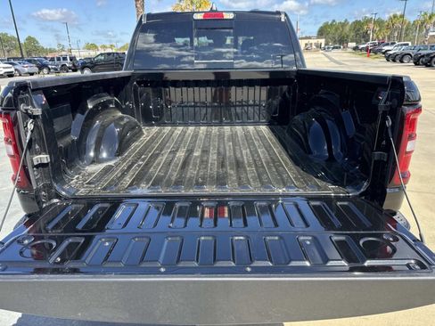 New 2026 RAM 1500 Express image 8