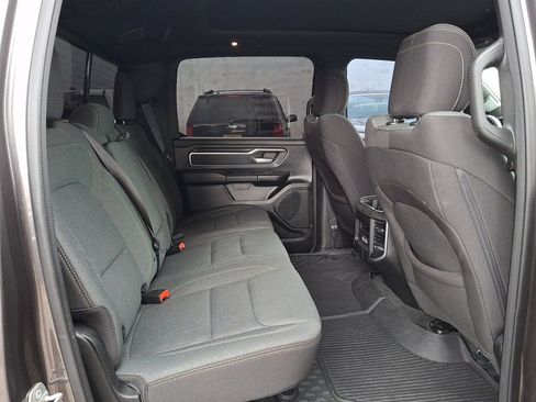 Used 2023 RAM 1500 Big Horn AWD/4WD image 14