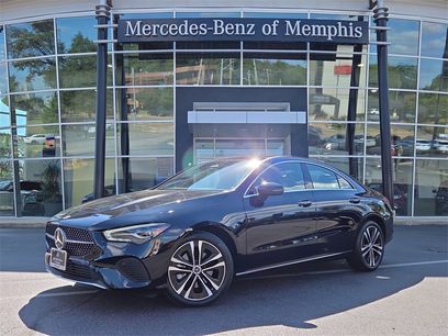 Certified 2025 Mercedes-Benz CLA 250