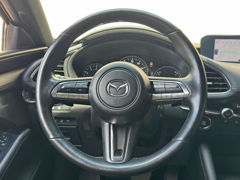 Used 2023 MAZDA MAZDA3 Hatchback w/Premium Plus Pkg AWD/4WD image 19