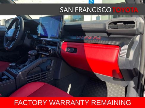 Certified 2025 Toyota 4Runner TRD Pro image 28