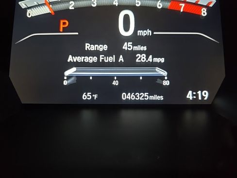 Used 2017 Honda CR-V EX-L image 23