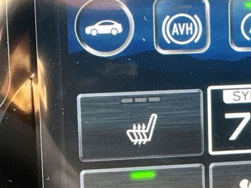 New 2026 Subaru Forester Limited image 24