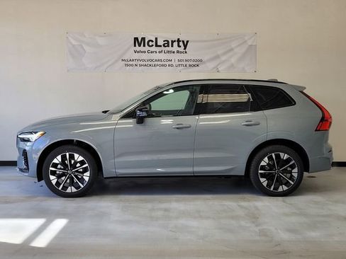 New 2026 Volvo XC60 B5 Plus w/ Protection Package Premier AWD/4WD image 2