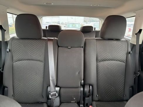 Used 2020 Dodge Journey SE w/ SE Popular Equipment Group image 31