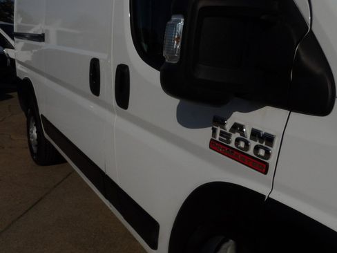 Used 2020 RAM ProMaster 1500 FWD image 9