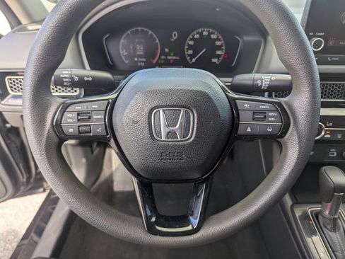 Used 2023 Honda Civic LX image 25