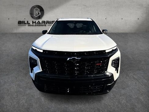 Used 2024 Chevrolet Traverse RS w/ LPO, Floor Liner Package AWD/4WD image 2