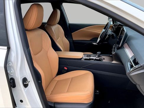 Certified 2025 Lexus RX 350 Premium FWD image 9