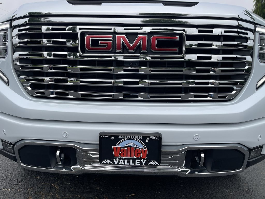 New 2026 GMC Sierra 1500 Denali w/ Denali Reserve Package AWD/4WD image 32