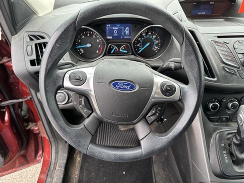 Used 2014 Ford Escape SE image 22