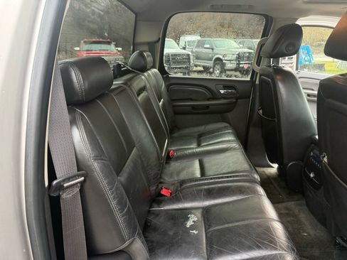 Used 2008 GMC Sierra 1500 Denali image 12