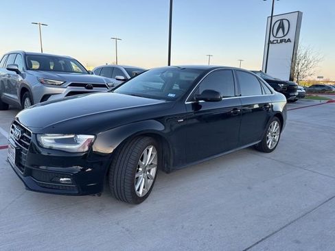 Used 2014 Audi A4 2.0T Premium Plus image 3
