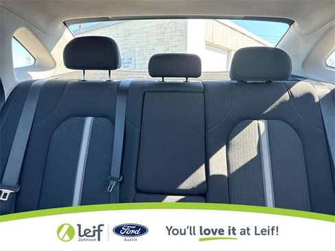 Used 2024 Hyundai Sonata SEL w/ Convenience Package image 30