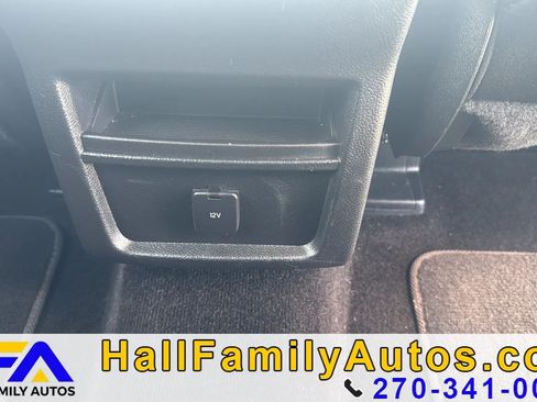 Used 2018 Ford Edge SE FWD image 30