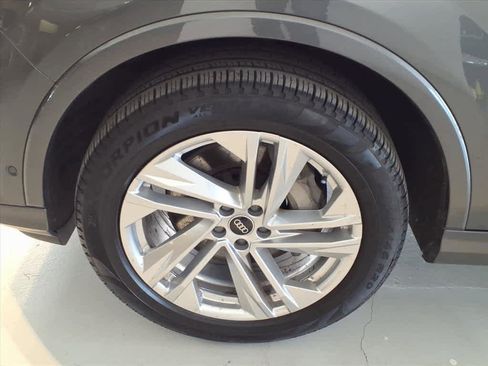 Used 2023 Audi Q7 3.0T Premium Plus w/ Premium Plus Package image 8