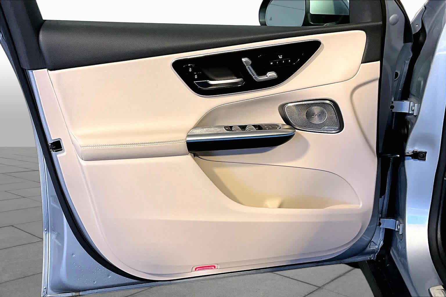 Certified 2026 Mercedes-Benz GLC 300 4MATIC image 22